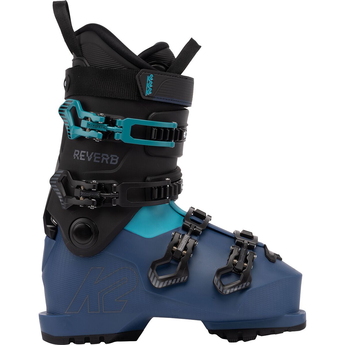 K2 K2 Reverb Ski Boot - 2022 - Kids' One Color, 23.5