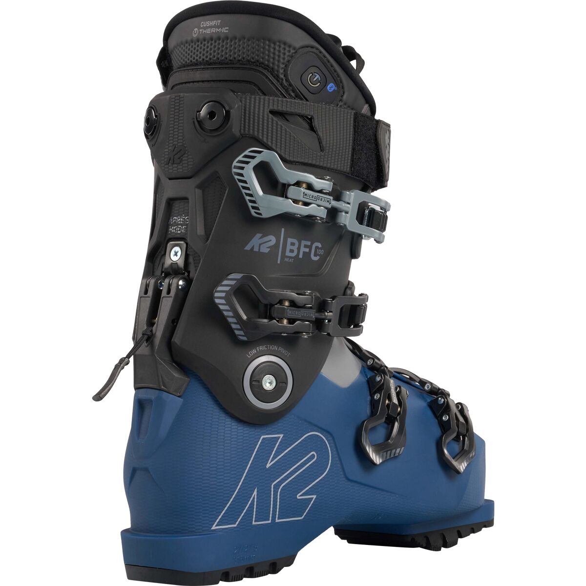 K2 BFC 100 Heat Ski Boot - Men's - Ski