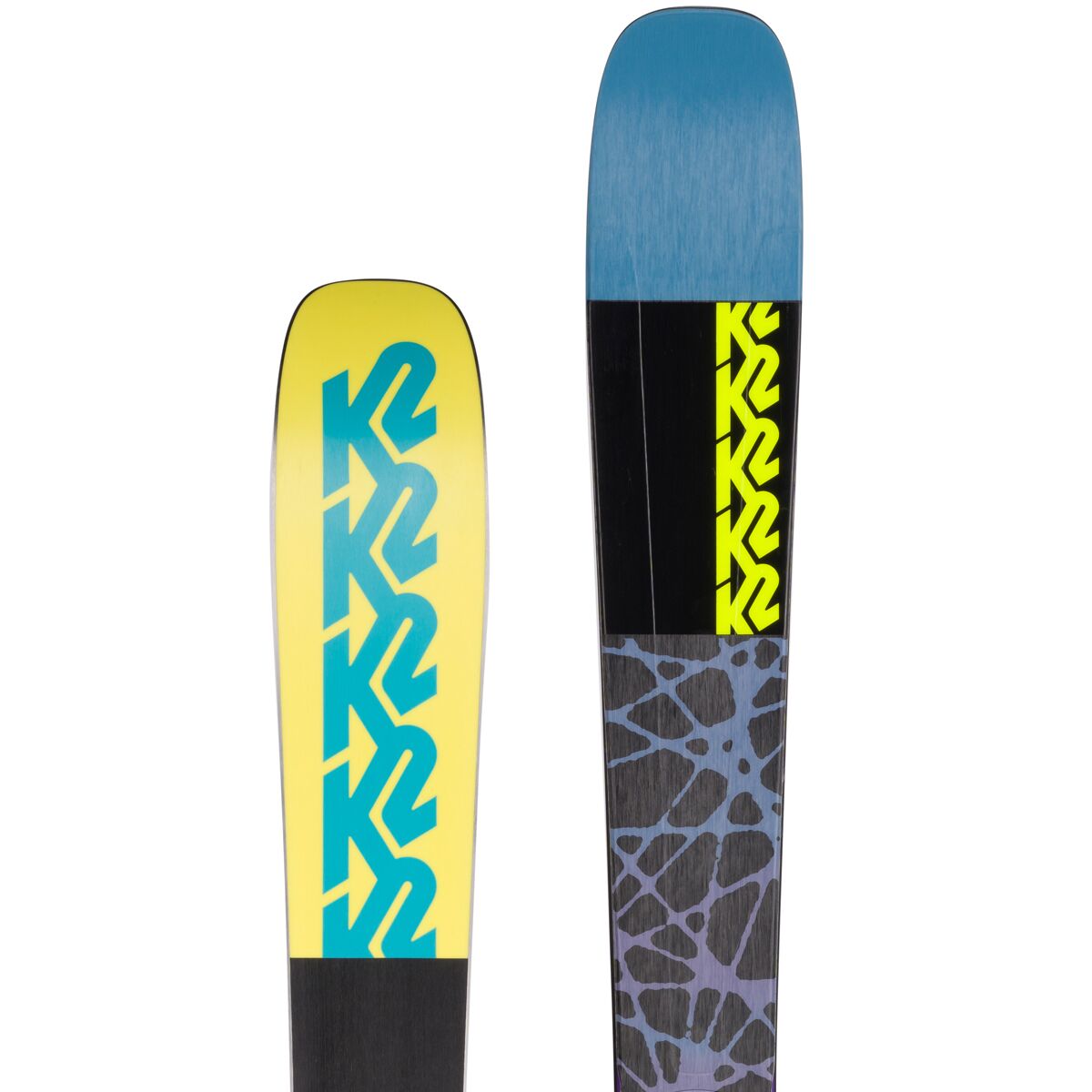 K2 ケーツー MINDBENDER 98Ti ALLIANCE 168cm mindbender_98ti_alliance_women