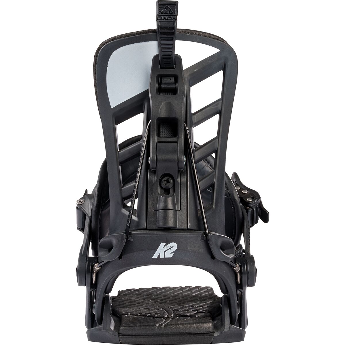 K2 Cinch Tc Snowboard Binding - 2024 - Snowboard
