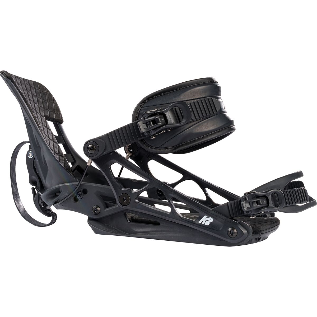 K2 Cinch Tc Snowboard Binding - 2024 - Snowboard