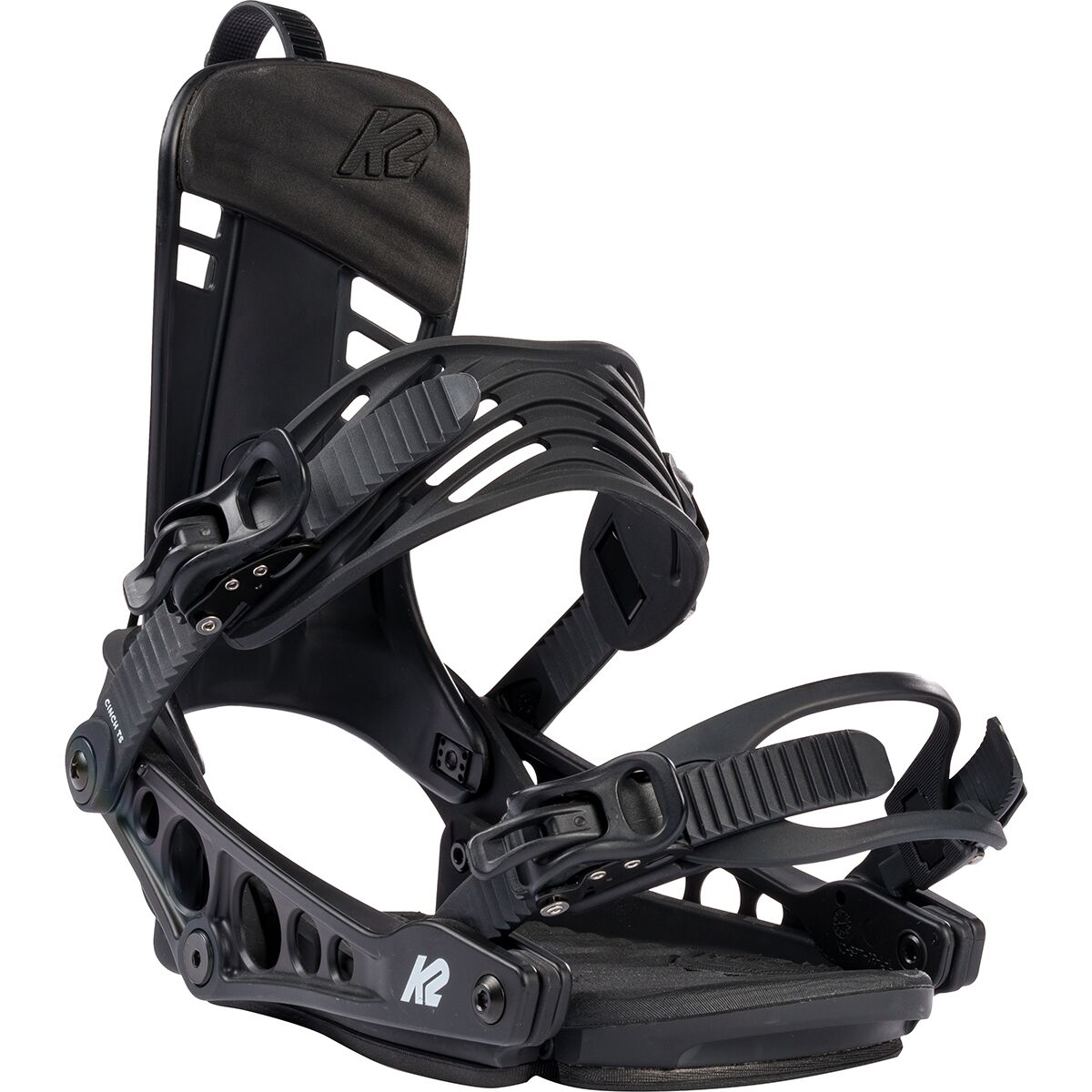 K2 Cinch Ts Snowboard Binding - 2024 - Snowboard