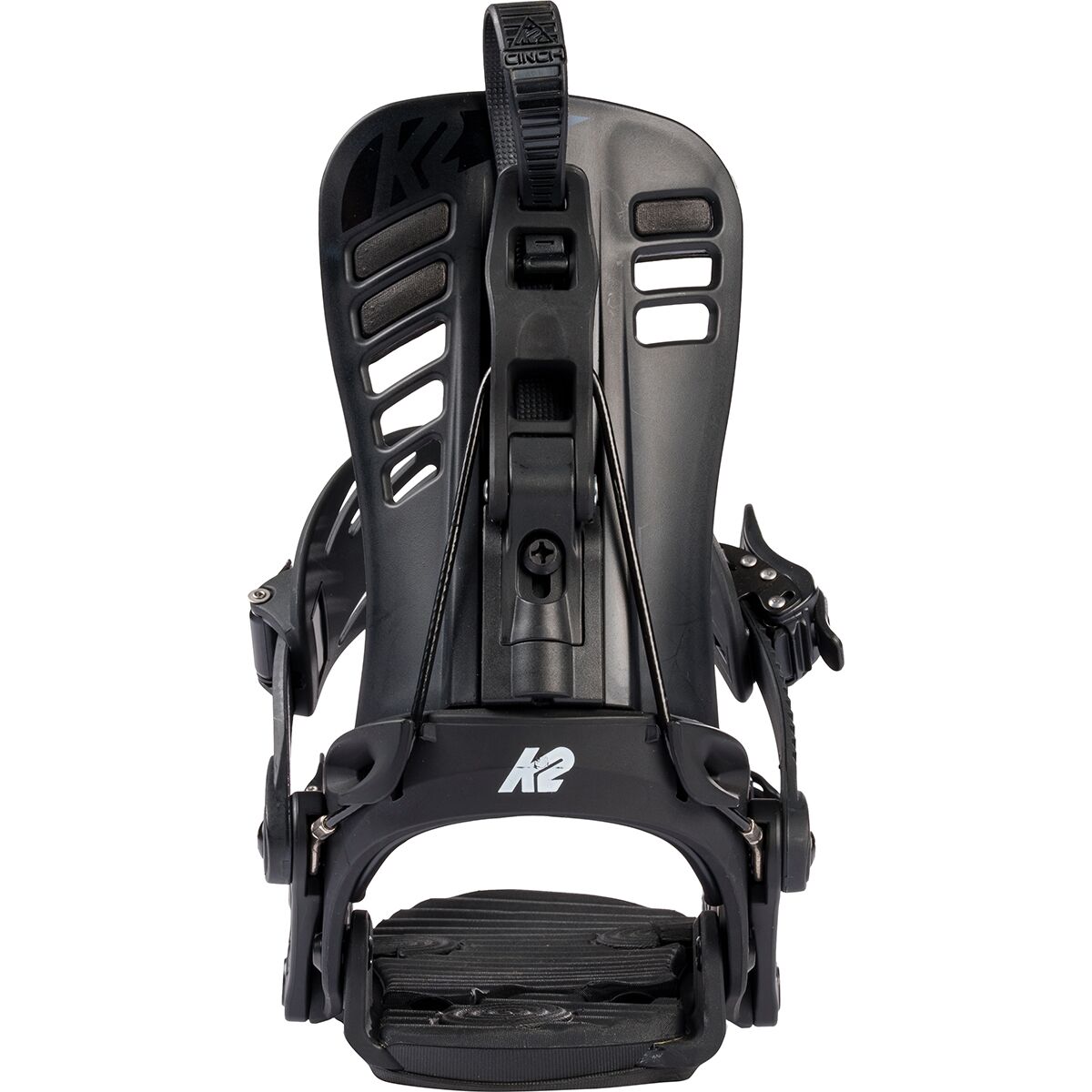 K2 CINCH TS GUNL Lサイズ K2 CINCH TS GUNL Lサイズ K2 Cinch TS Snowboard Bindings