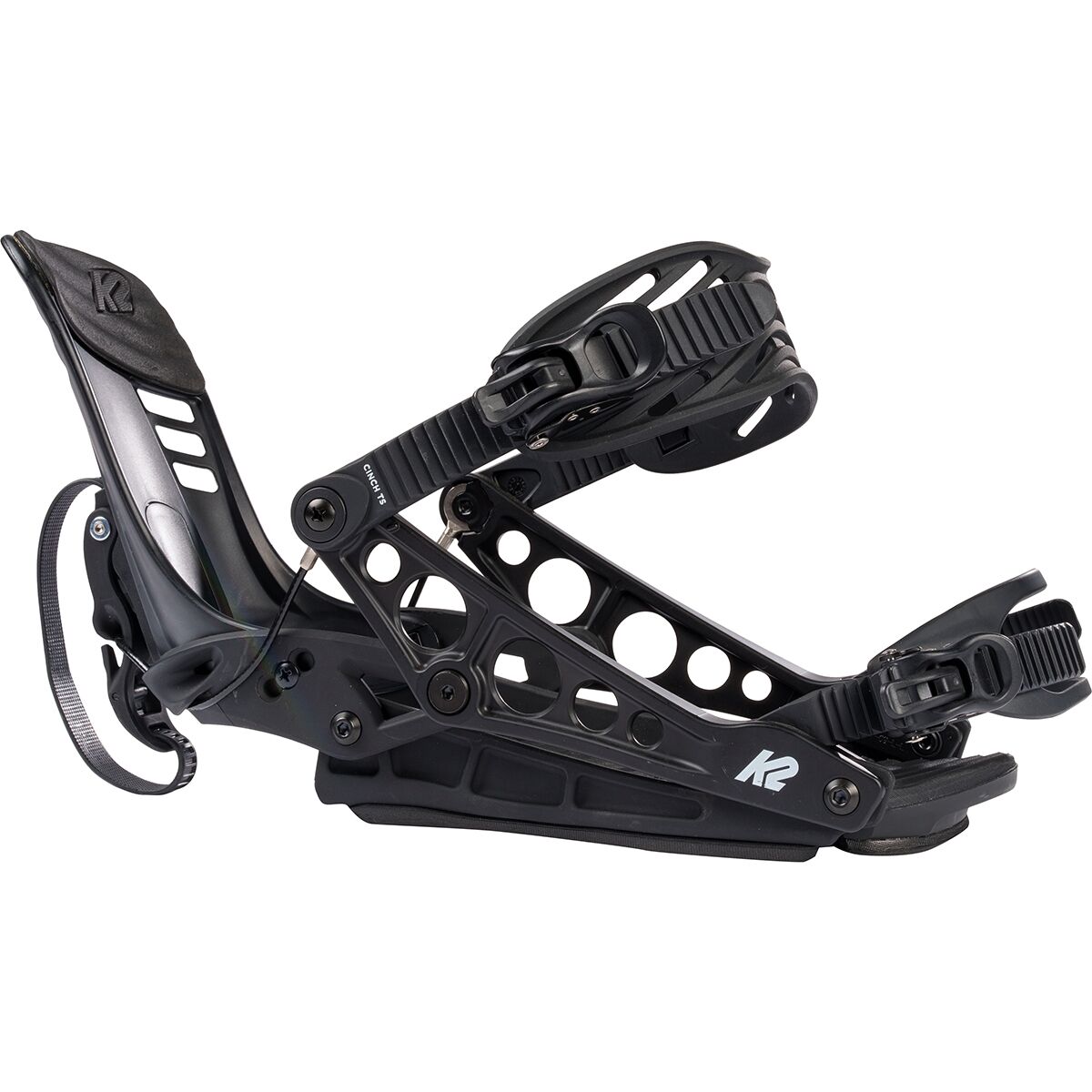 K2 Cinch Ts Snowboard Binding - 2024 - Snowboard