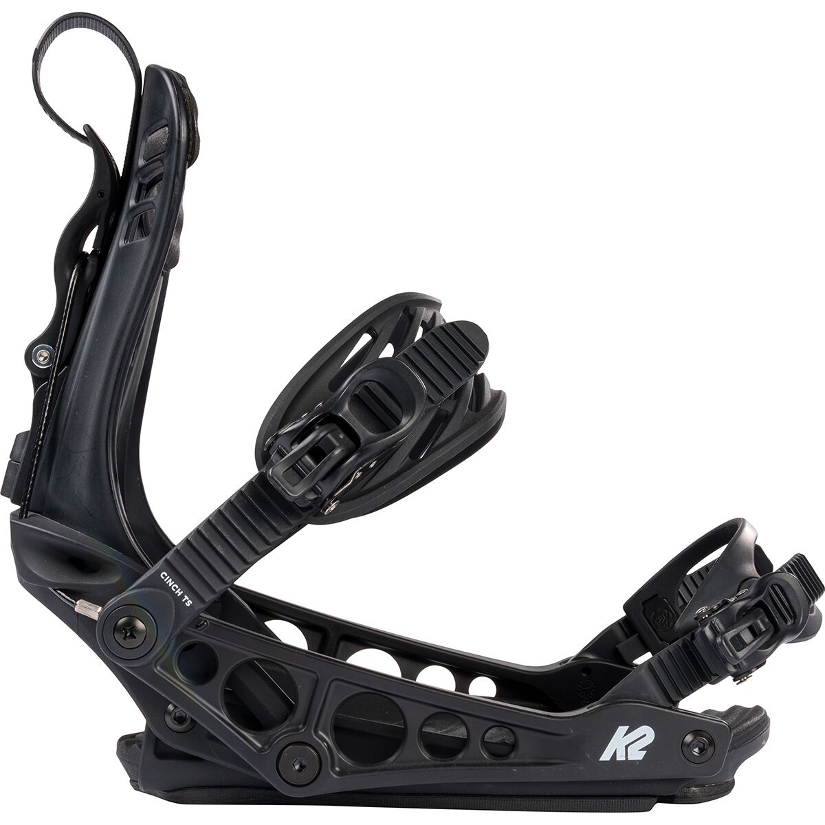 K2 Cinch Ts Snowboard Binding - 2024 - Snowboard
