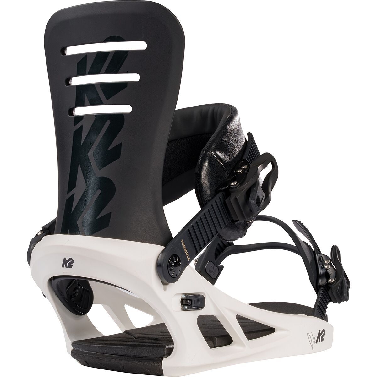 K2 Formula