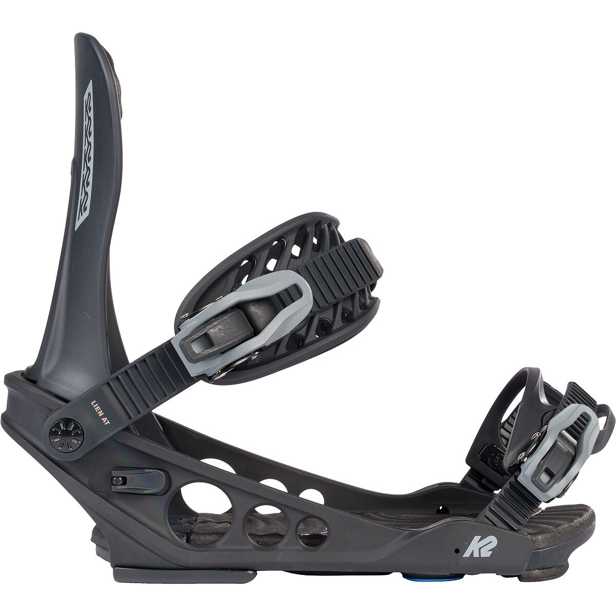 K2 Lien AT Bindings - Mサイズ K2 Lien At Snowboard Binding - 2023 - Snowboard