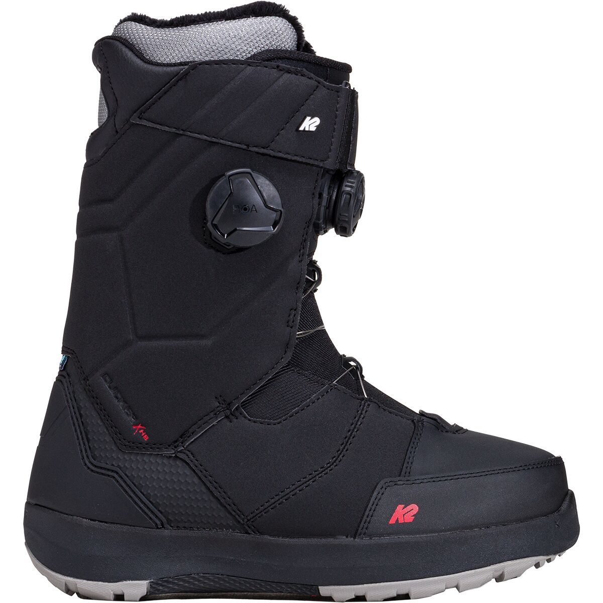 Maysis Clicker X HB Snowboard Boot 2023 Men's by K2