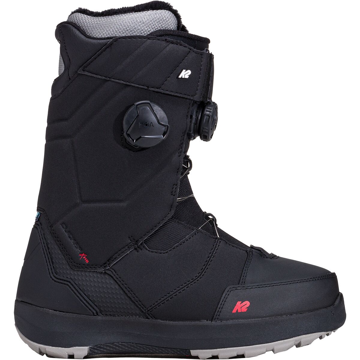 K2 Maysis Clicker X HB Snowboard Boot - 2023 - Men's