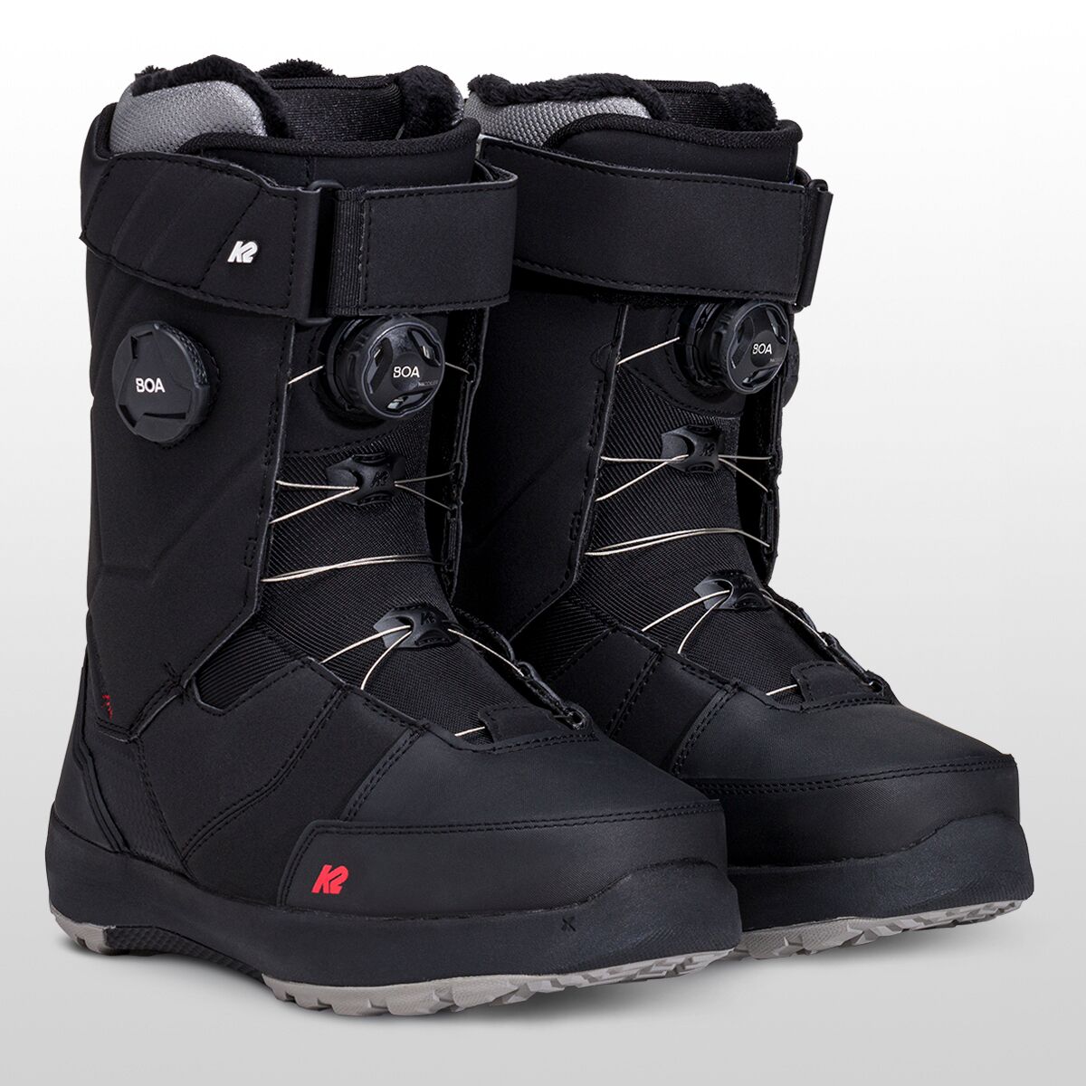 K2 Maysis Clicker X HB Snowboard Boots Mens