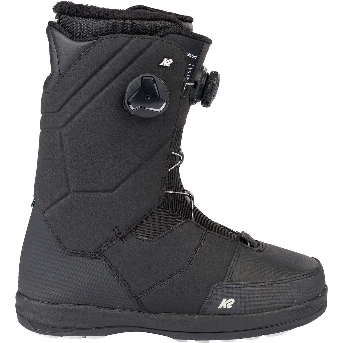K2 Maysis