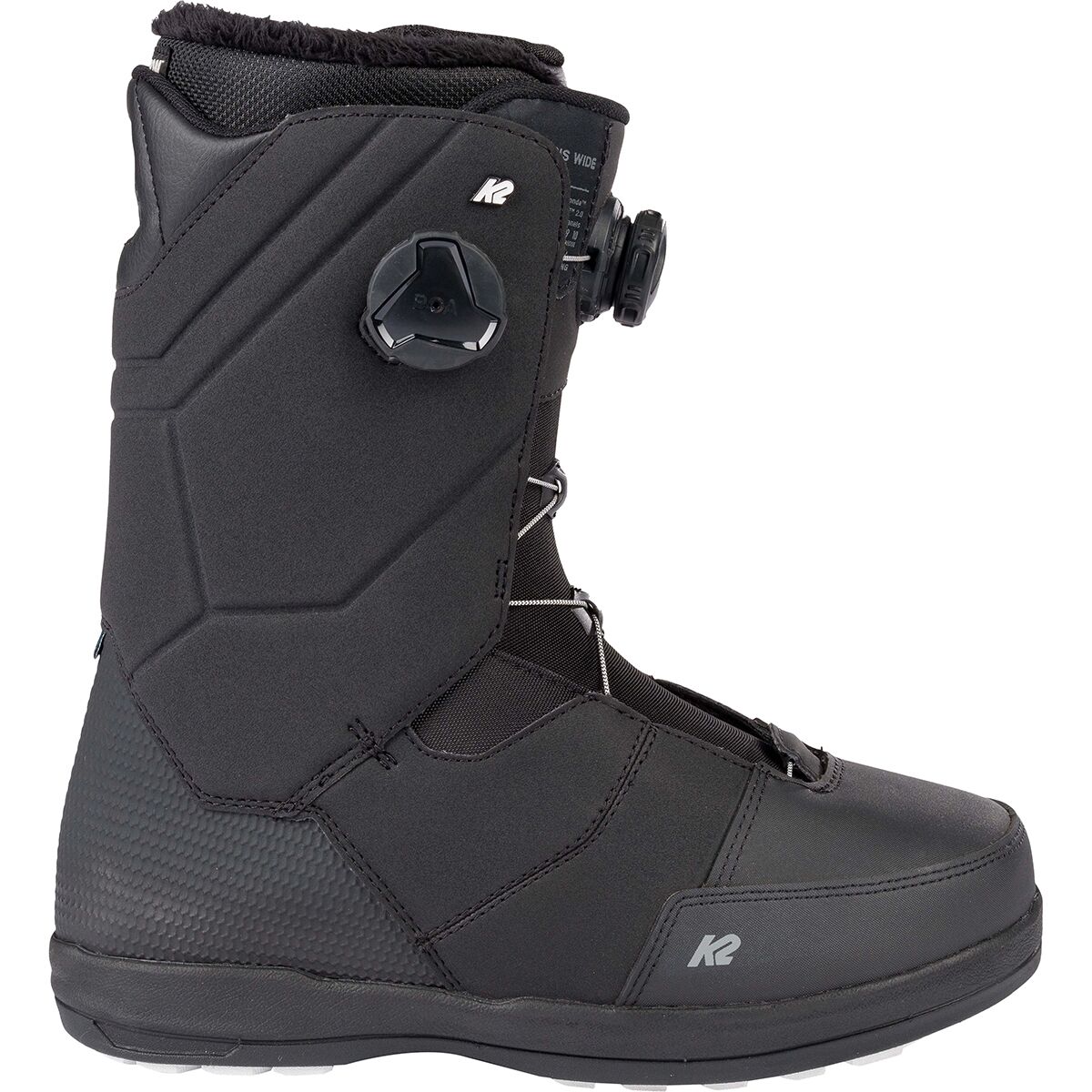 K2 Maysis Wide Snowboard Boot - 2023 - Men's