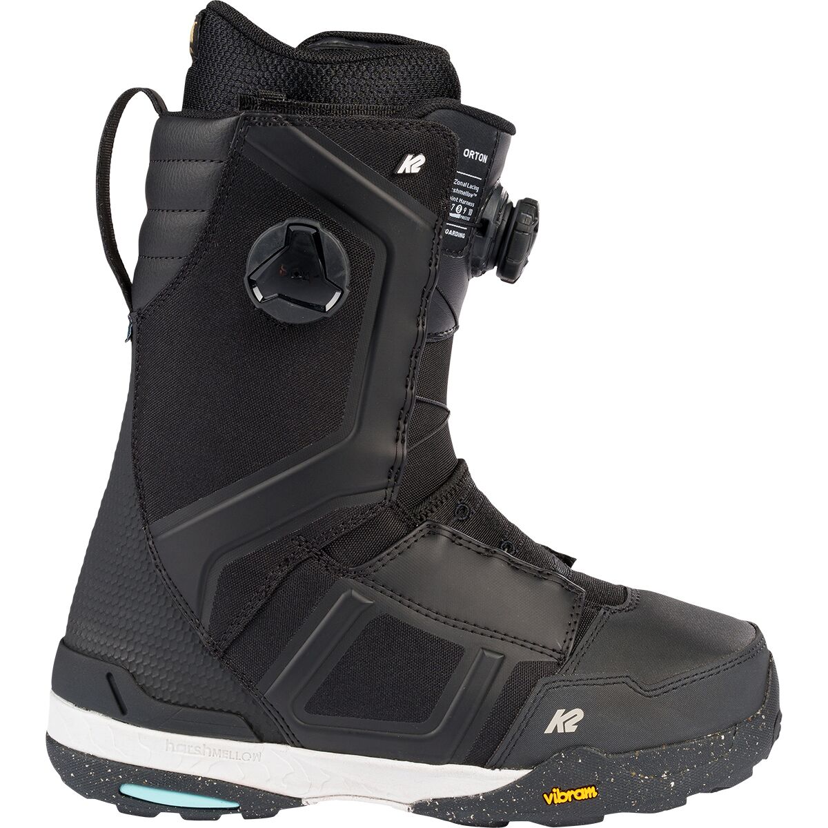 K2 Orton Snowboard Boot - 2023 - Men's