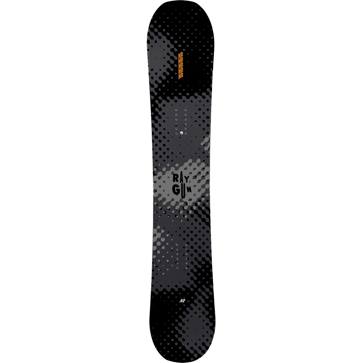 K2 Raygun Snowboard - 2023 - Snowboard