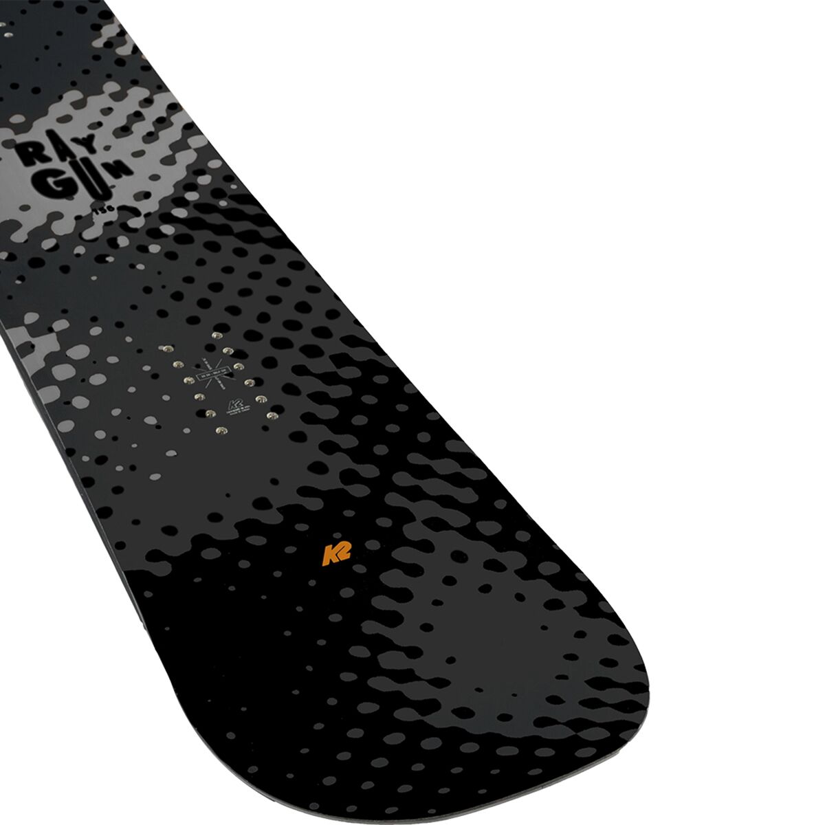 K2 Raygun Snowboard - 2023 - Snowboard