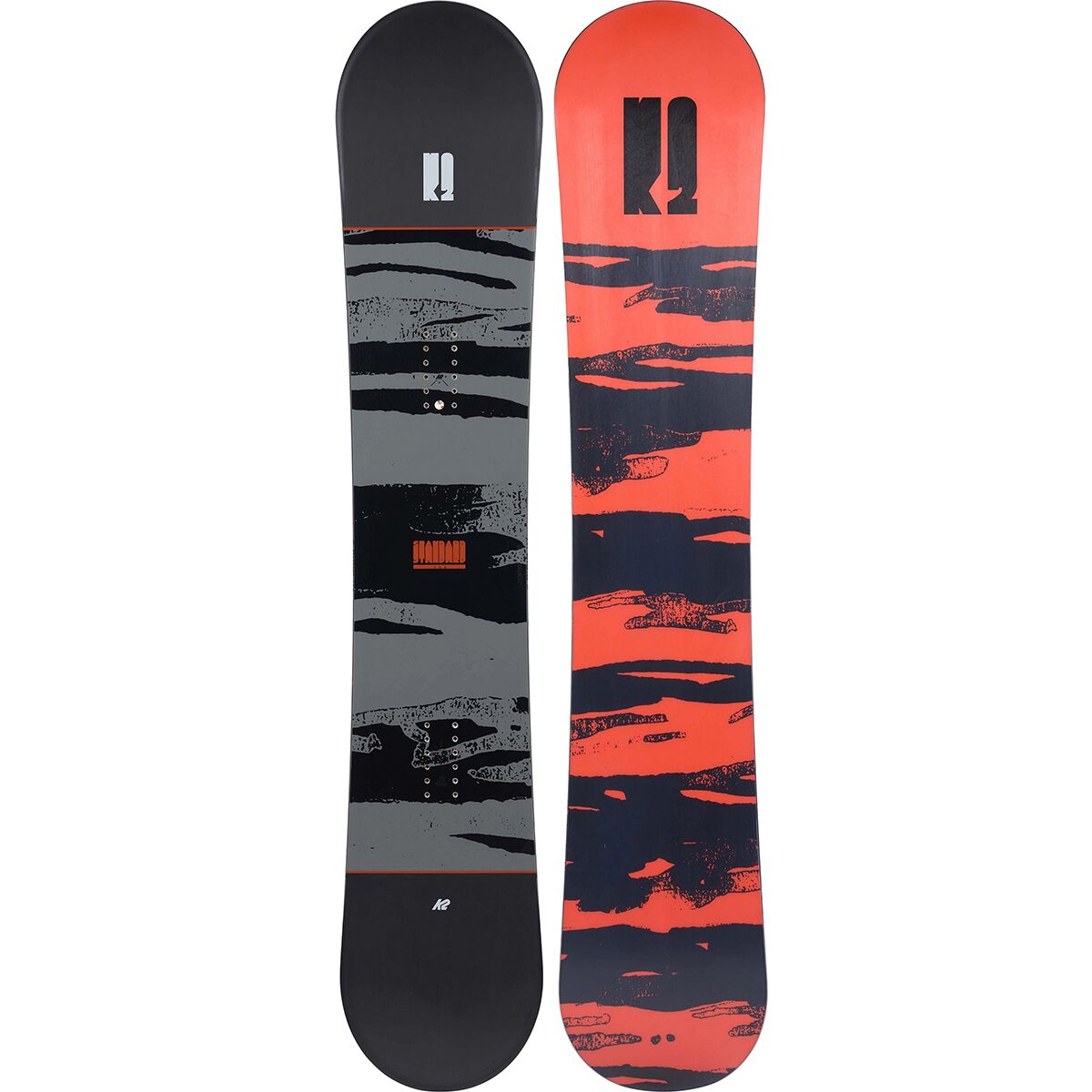 K2 Standard Snowboard - 2023