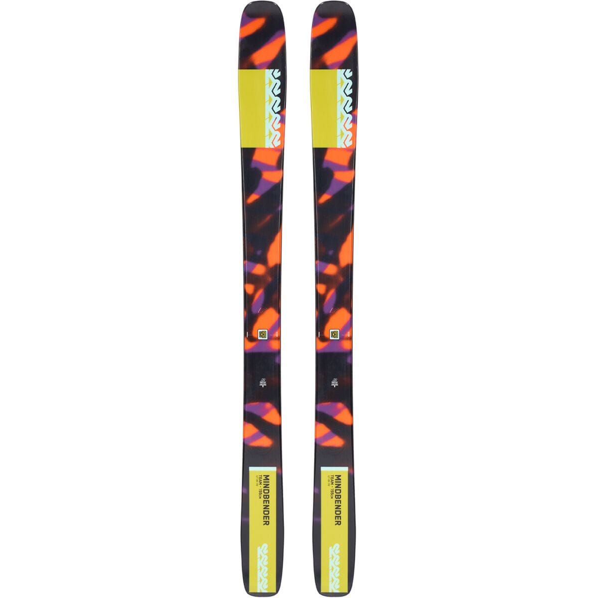 K2 Mindbender Team Ski - 2023 - Kids'