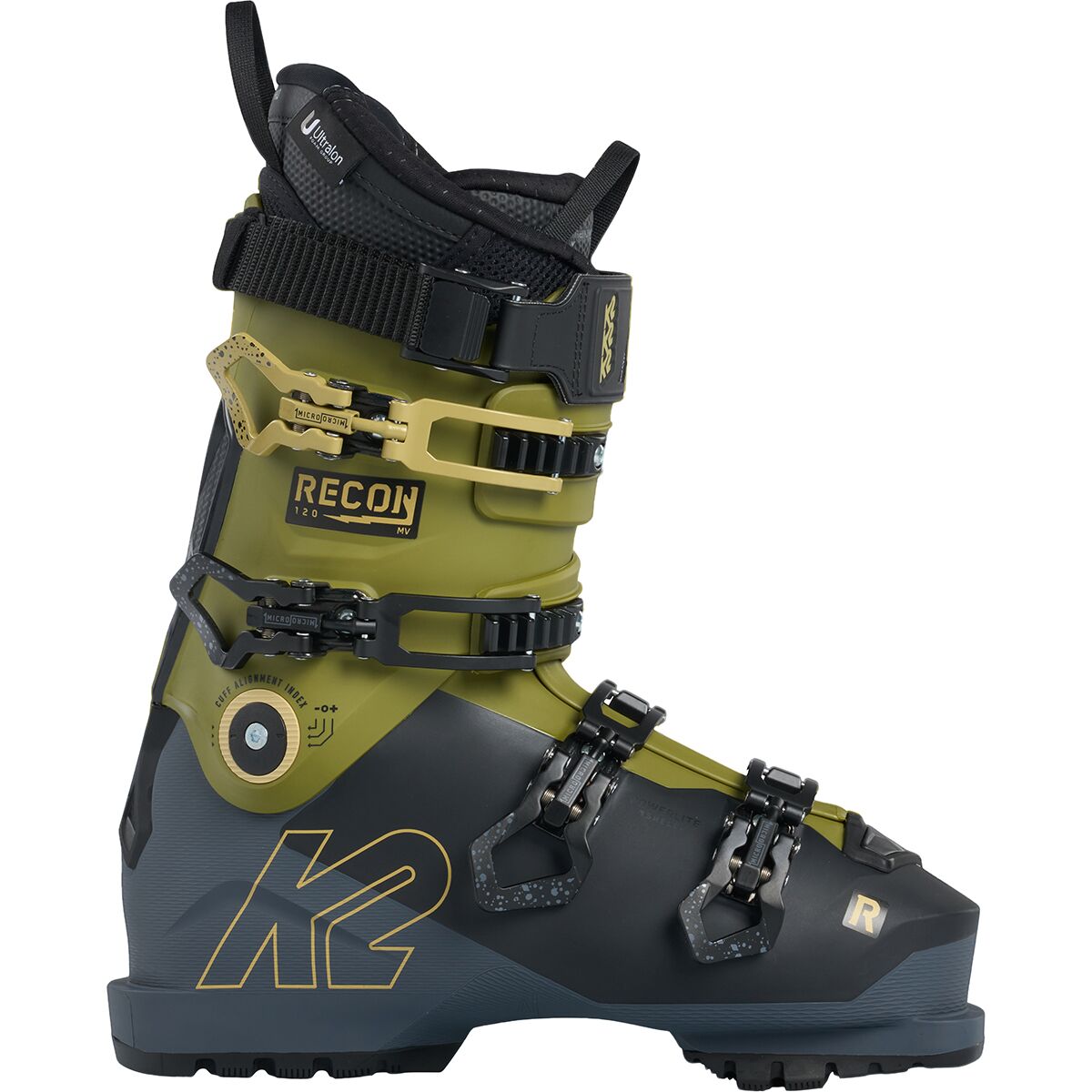 K2 SKI Mindbender 120 MV Ski Boots - Save 20%