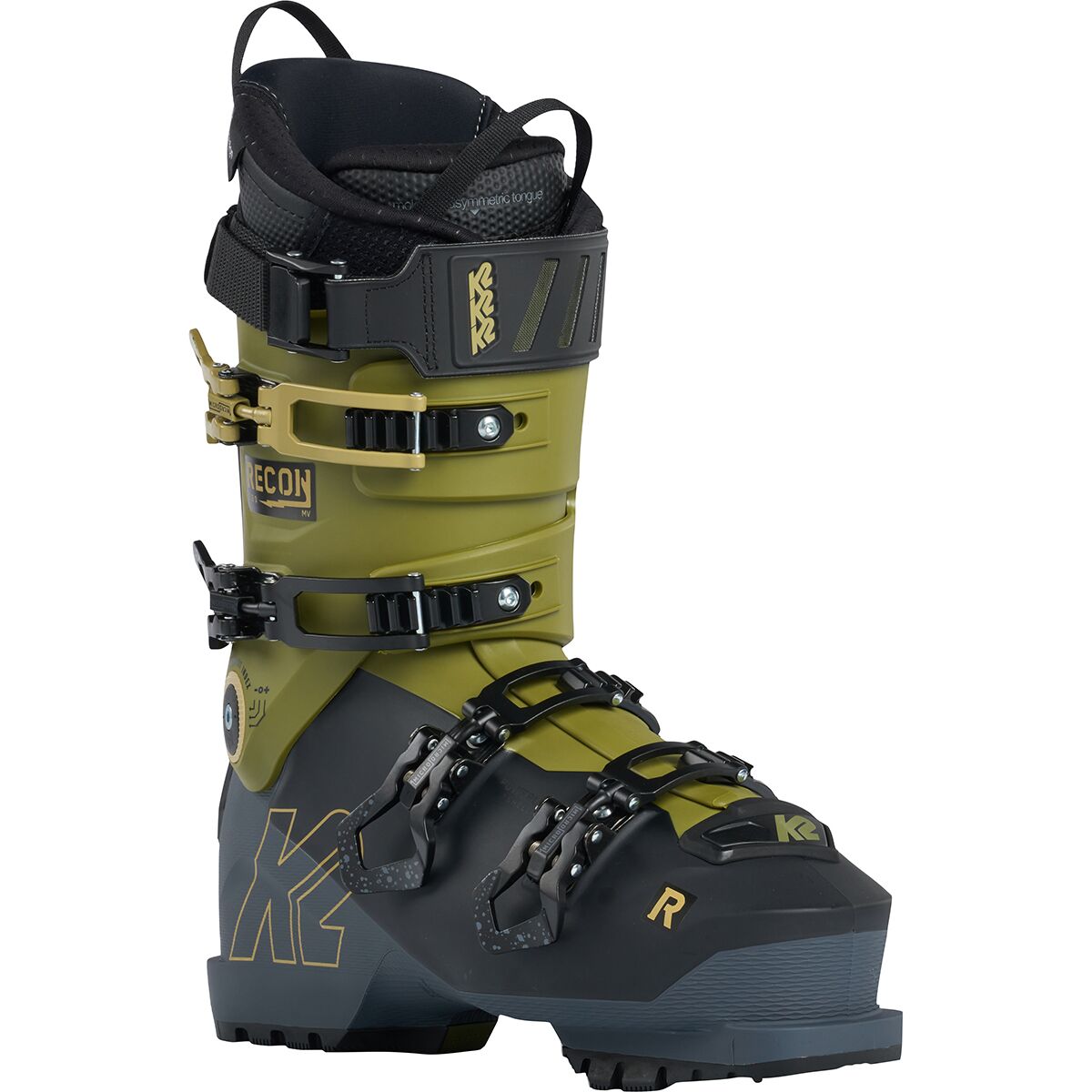 K2 Recon 120 MV Ski Boot - 2023 - Ski