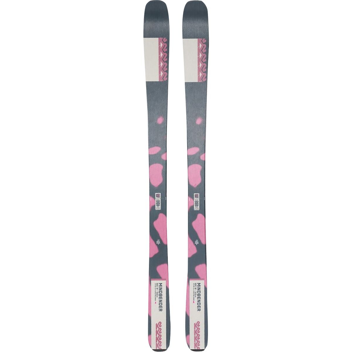 K2 Mindbender 90C Alliance Ski - 2023 - Women's