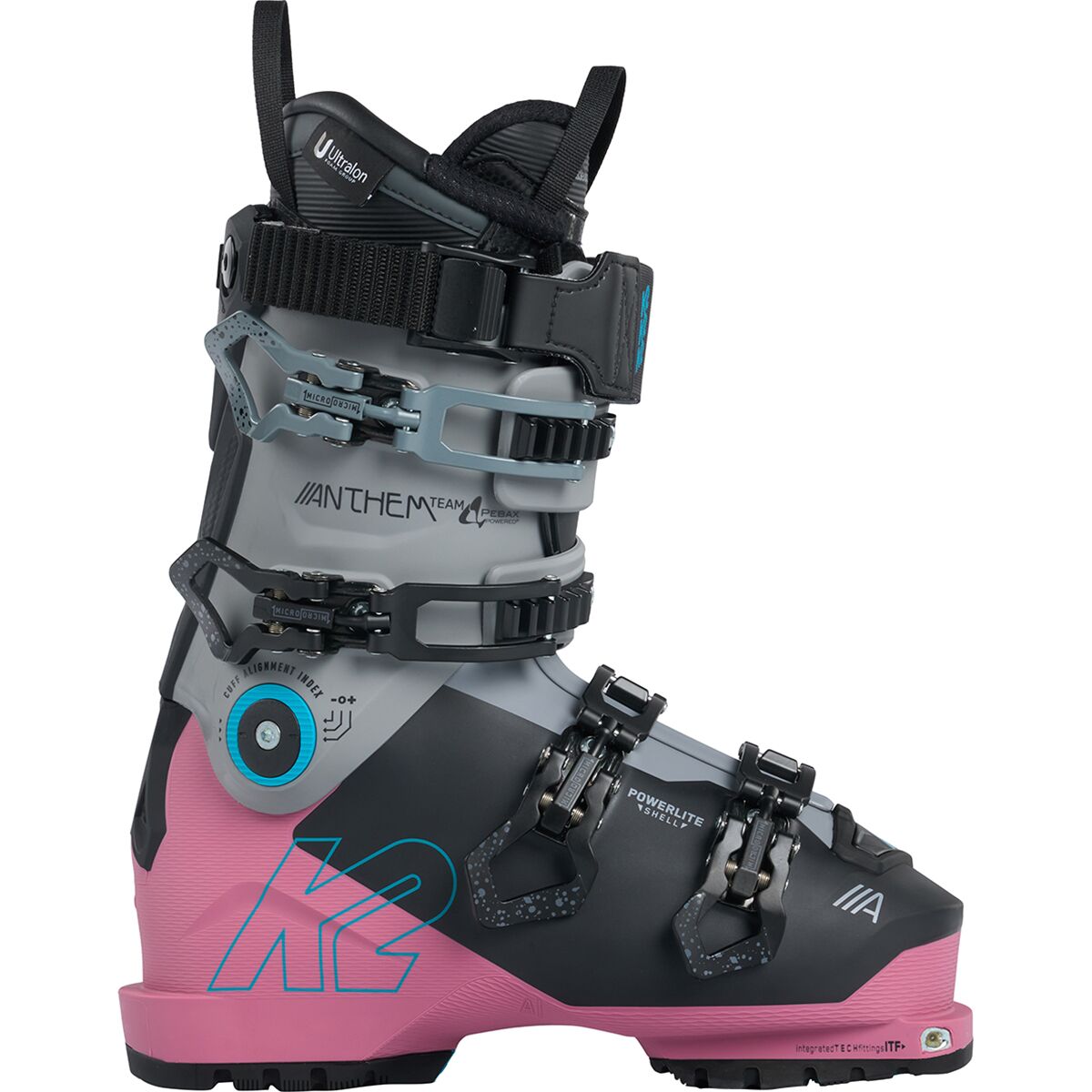 Anthem Team Ski Boot - 2023 - Women
