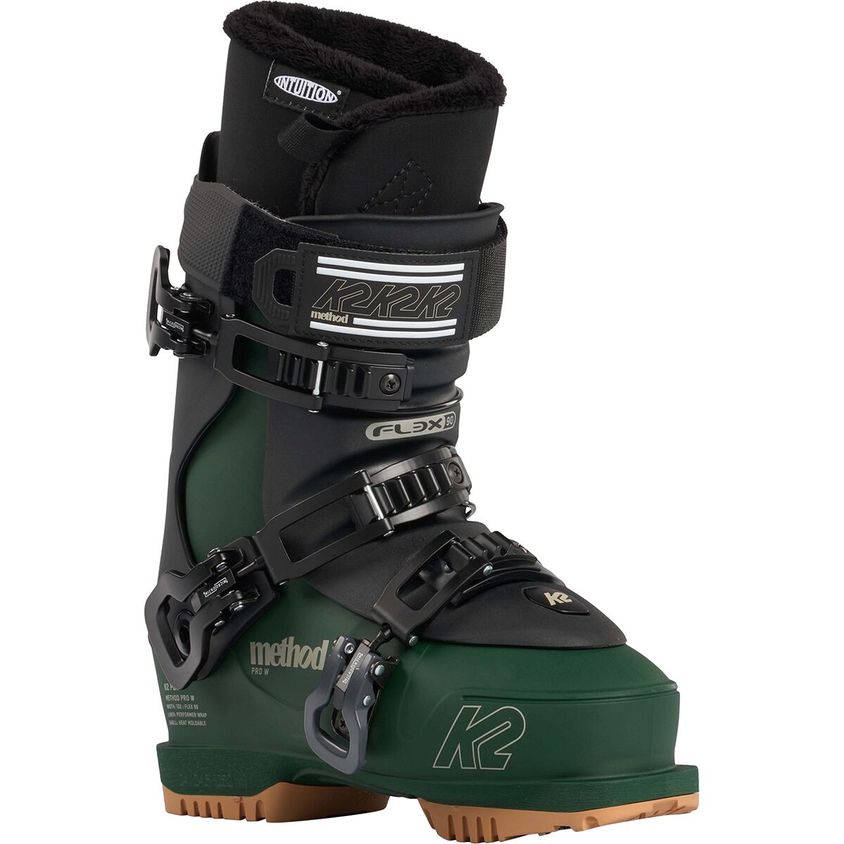 K2 Method Pro Ski Boot - 2023 - Women's - Ski