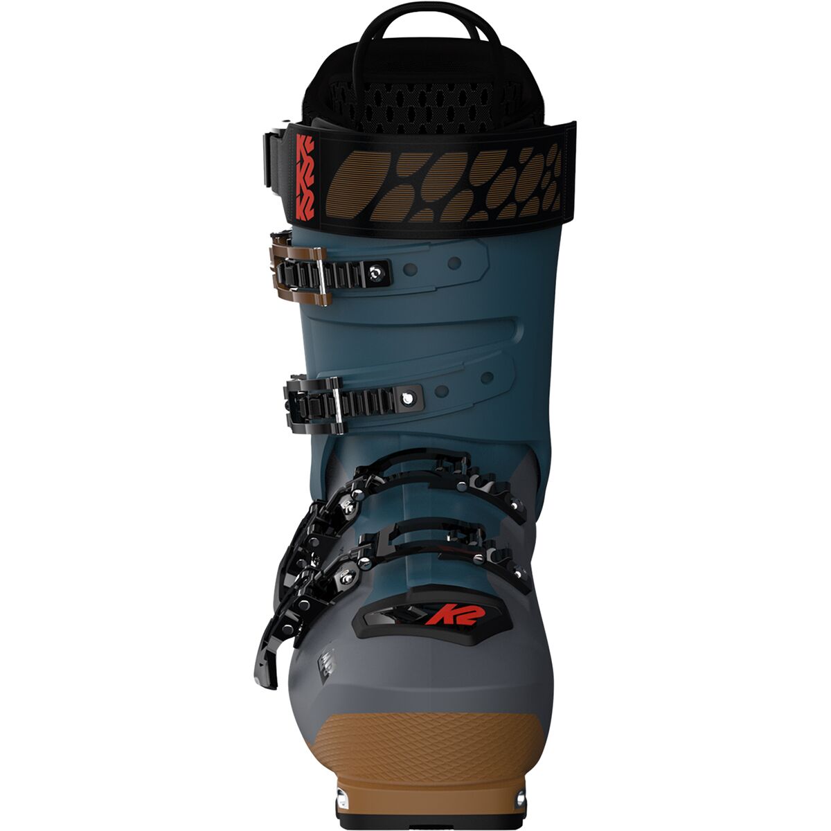 K2マインドベンダー120LV K2 Mindbender 120 LV GW Ski Boots