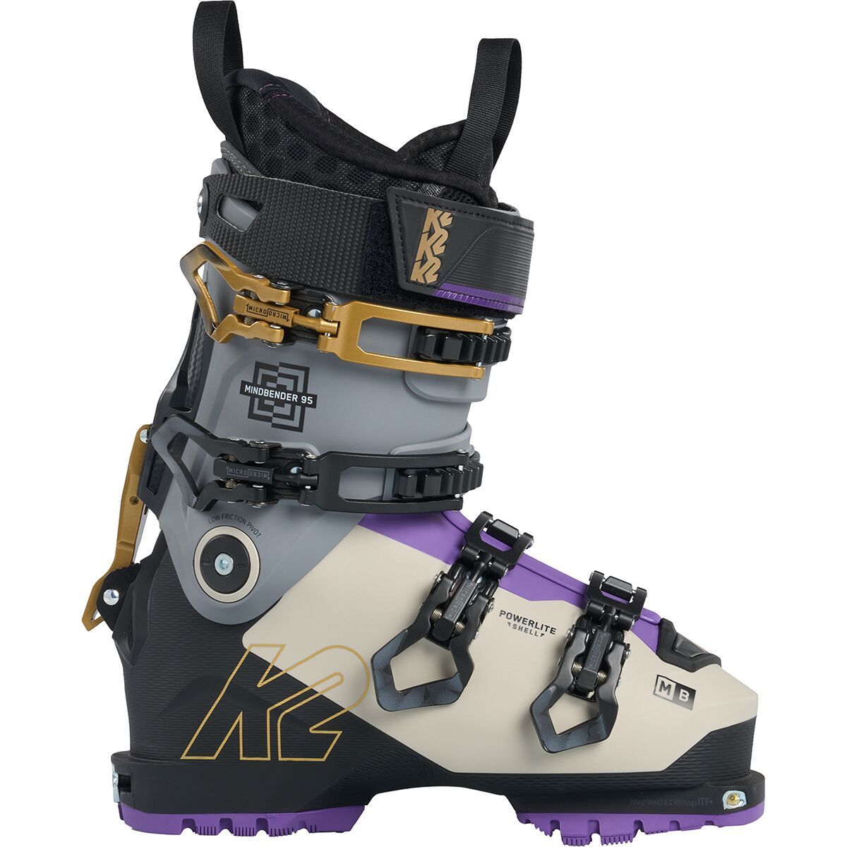 Alpine Touring Boots Gear Department Alpine Touring