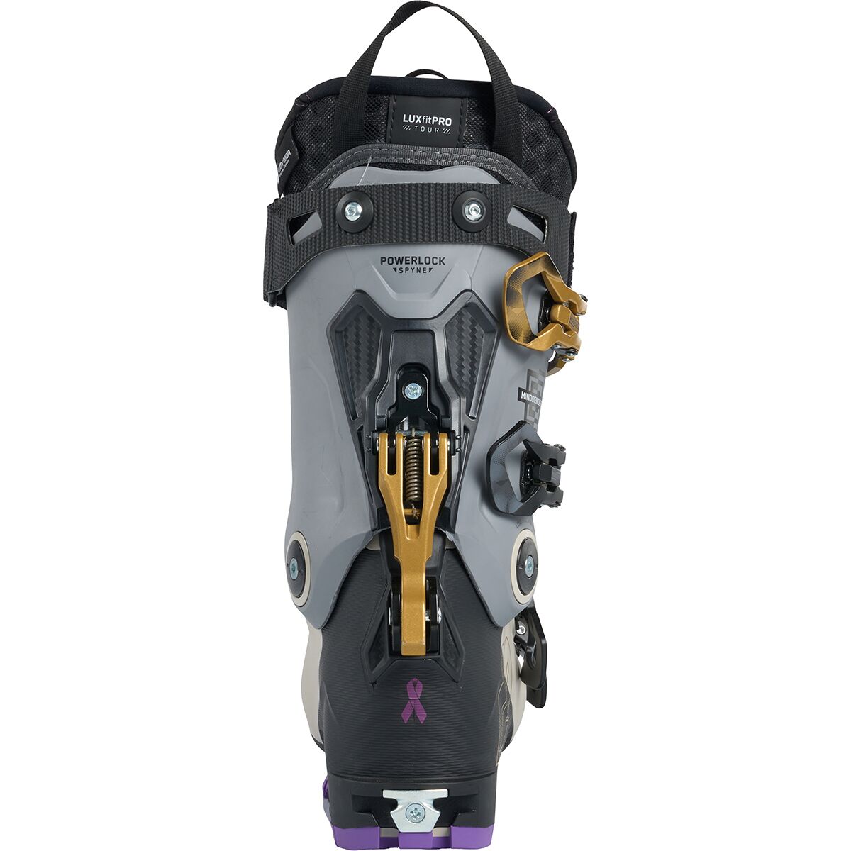 K2 Mindbender 95 MV Ski Boot - 2023 - Women's - Ski