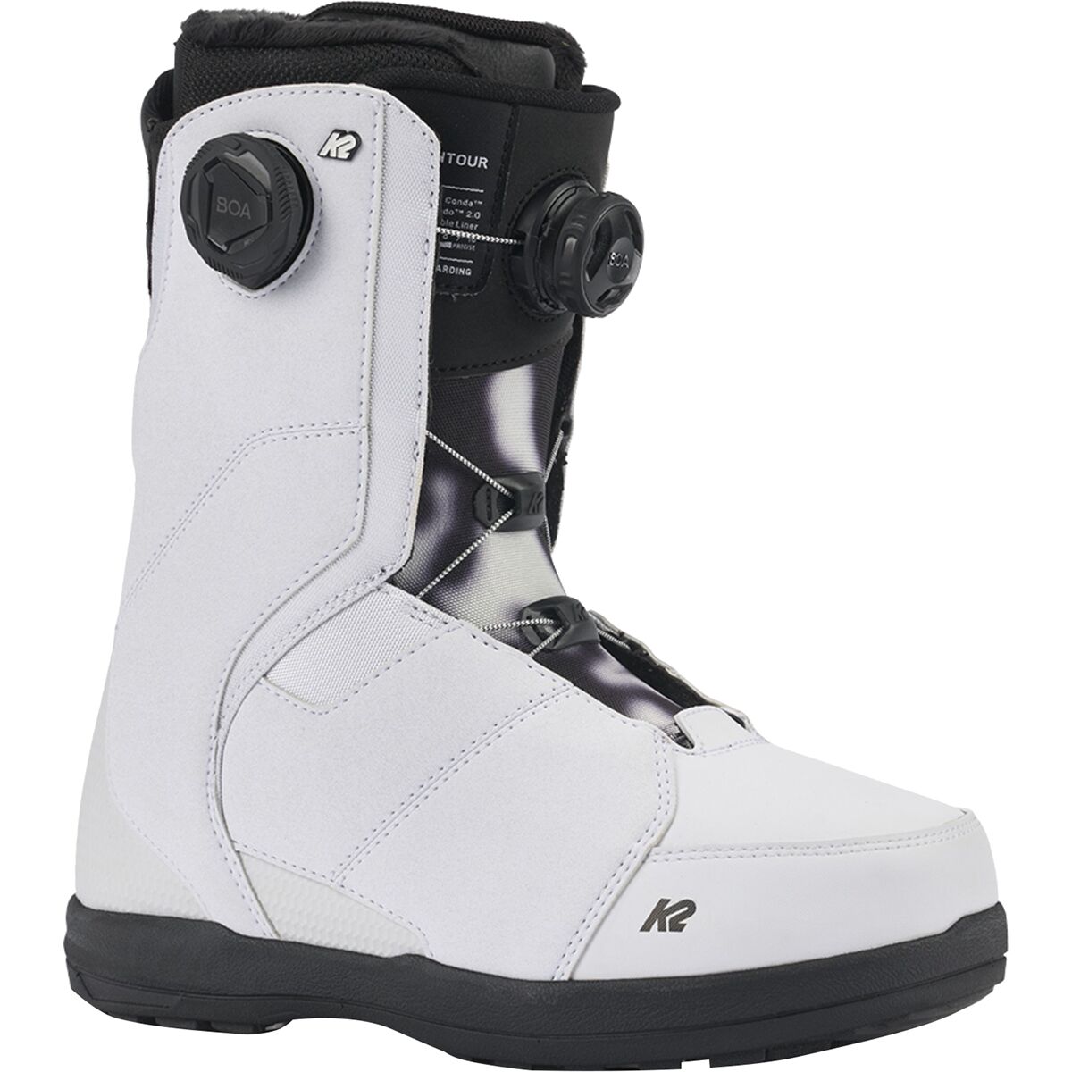 Contour BOA Snowboard Boot - 2024 - Women