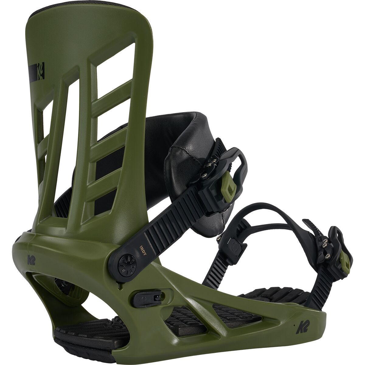 K2 Indy