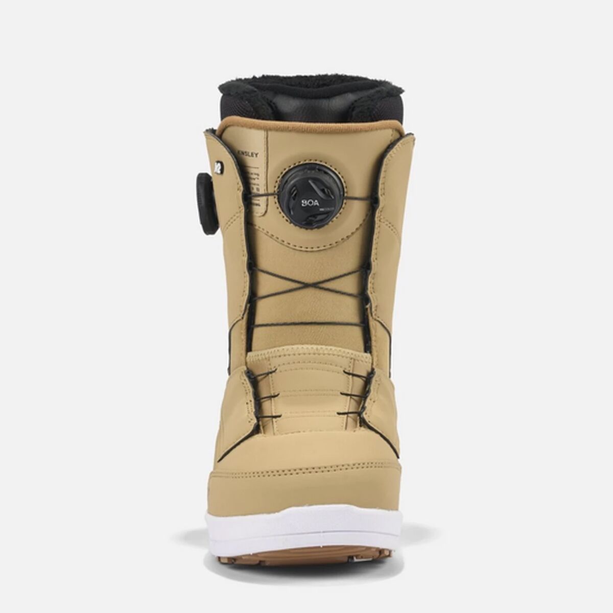 K2 Kinsley BOA Snowboard Boot - 2024 - Women's - Snowboard