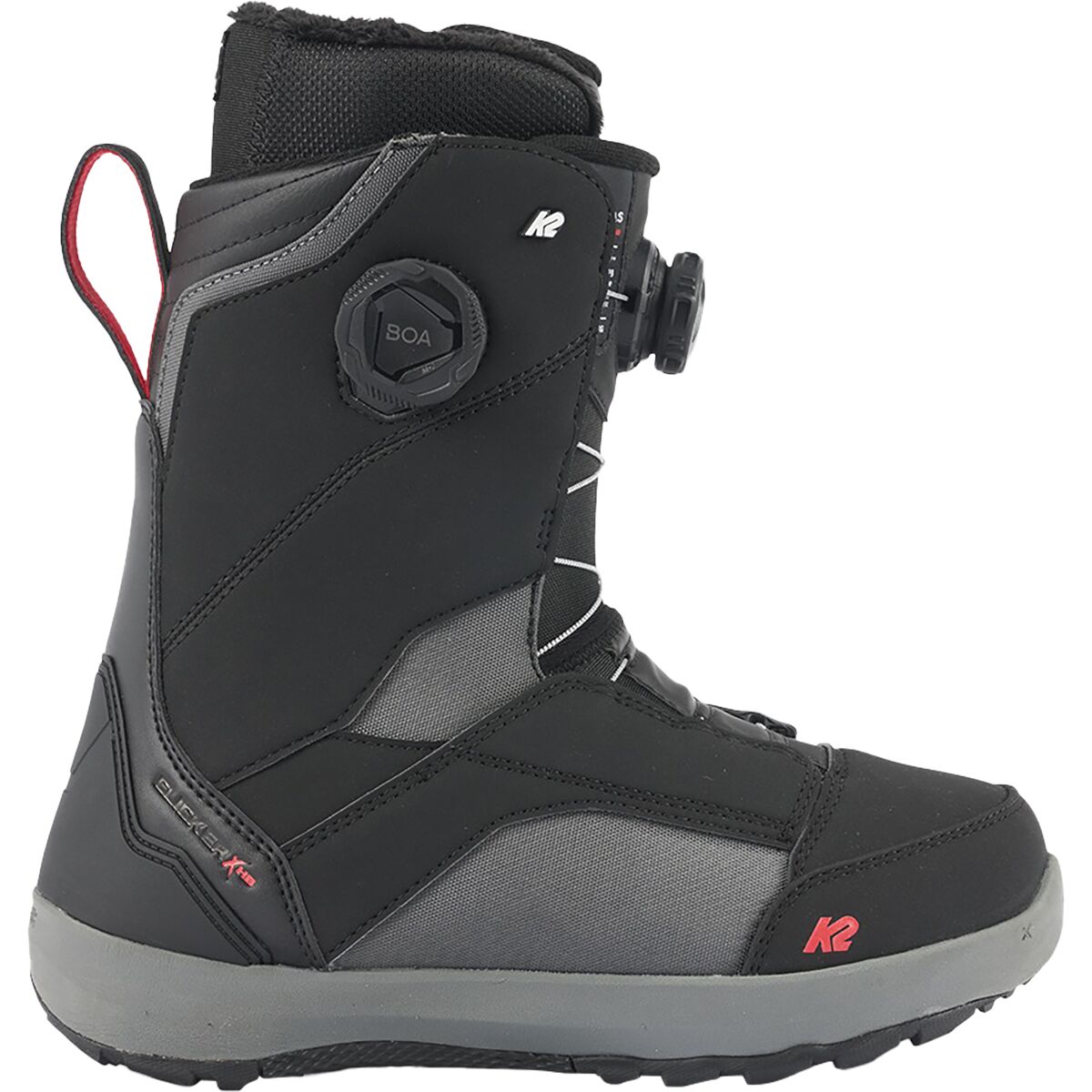 Kinsley Clicker X HB BOA Snowboard Boot - 2024 - Women