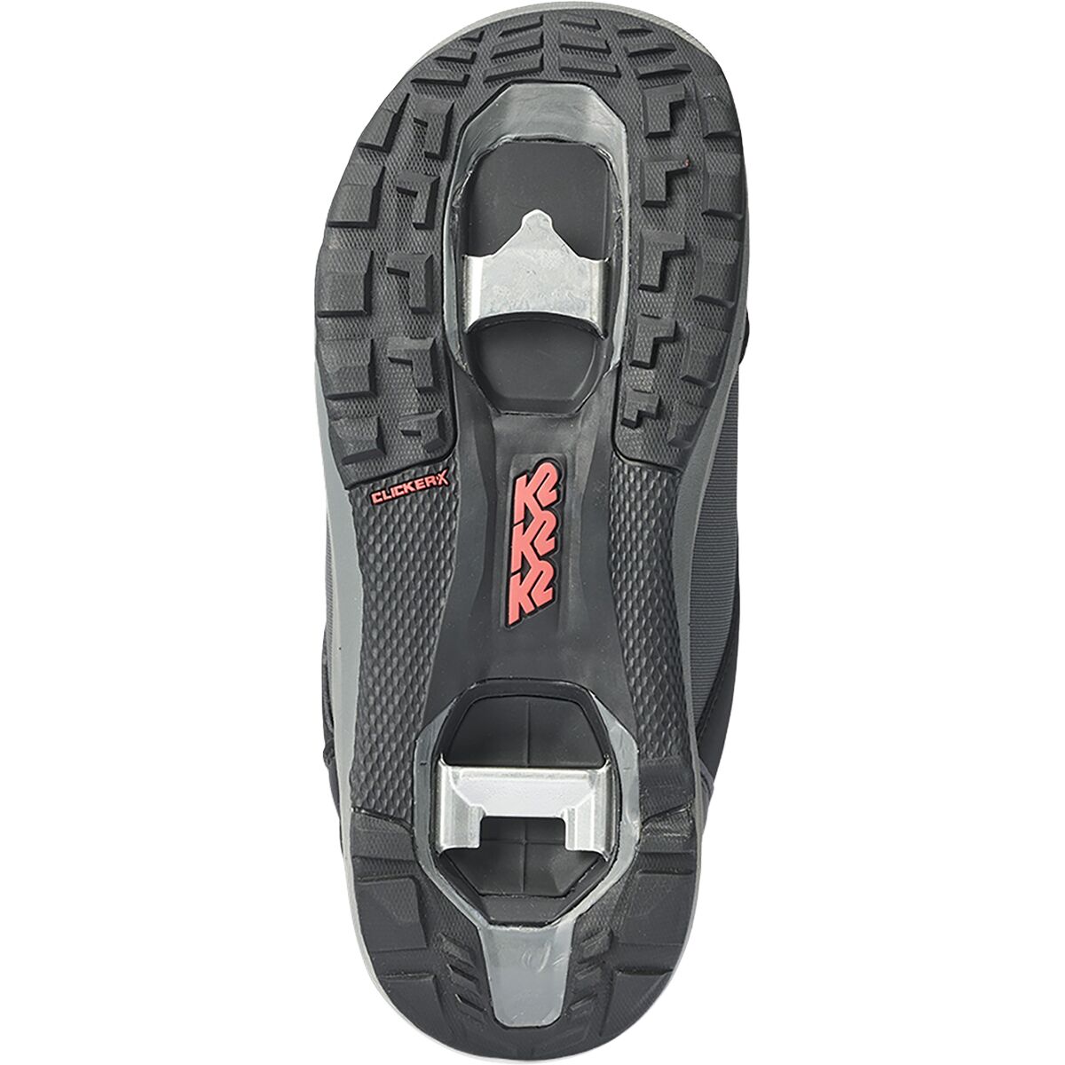 K2 Kinsley Clicker X HB BOA Snowboard Boot - 2024 - Women's