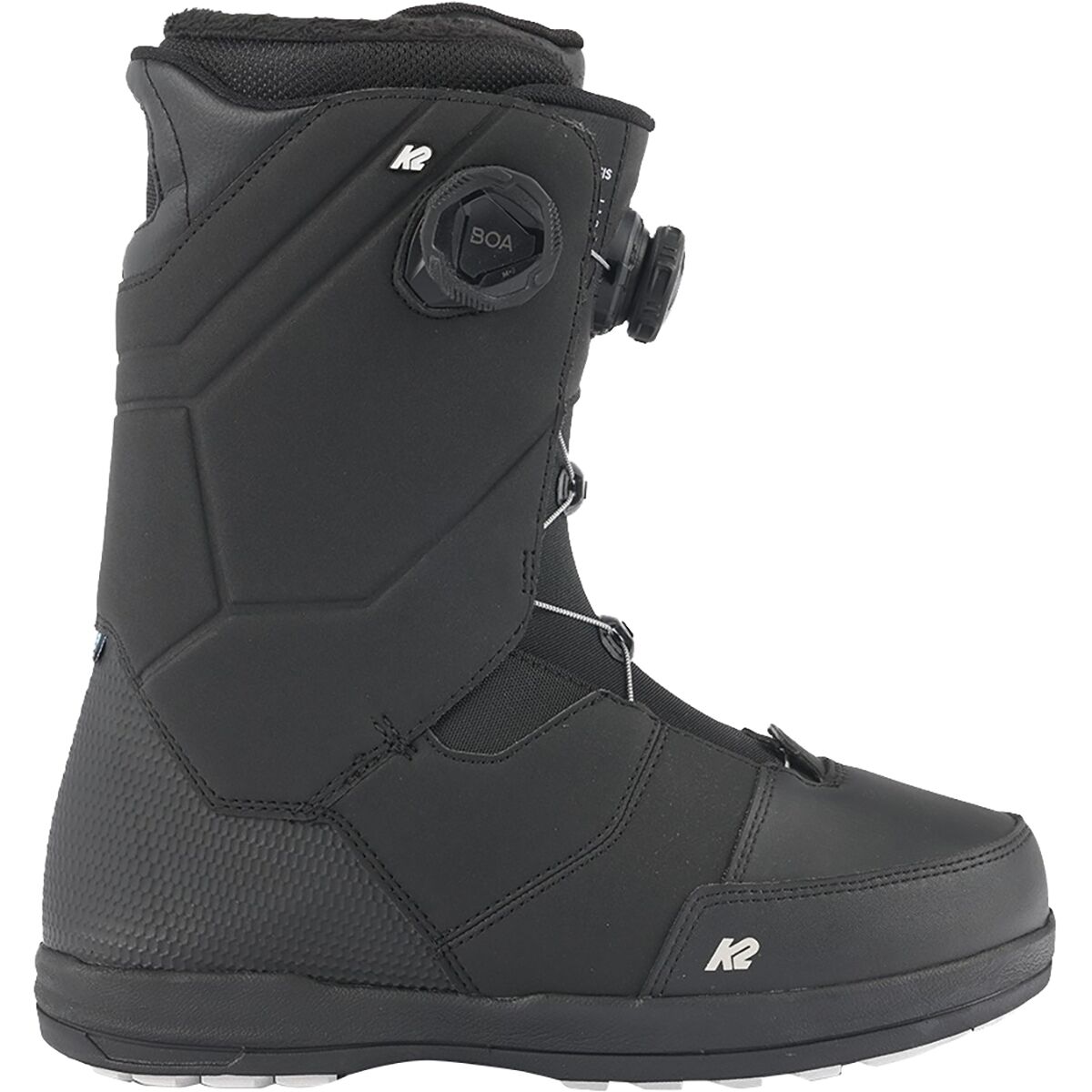 K2 Maysis Snowboard Boot - 2024 - Men's Black