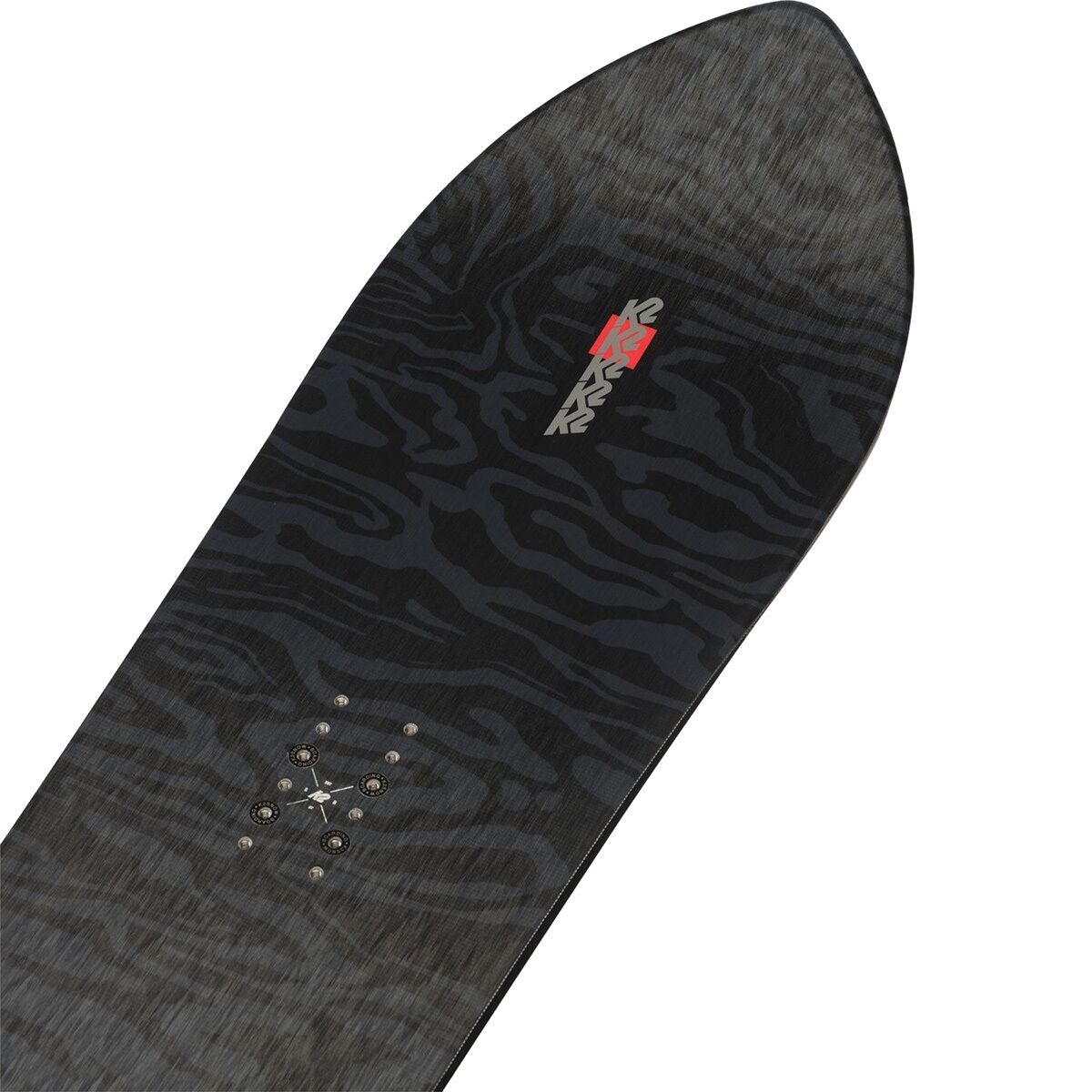 K2 Niseko Pleasures Snowboard - 2024 - Snowboard