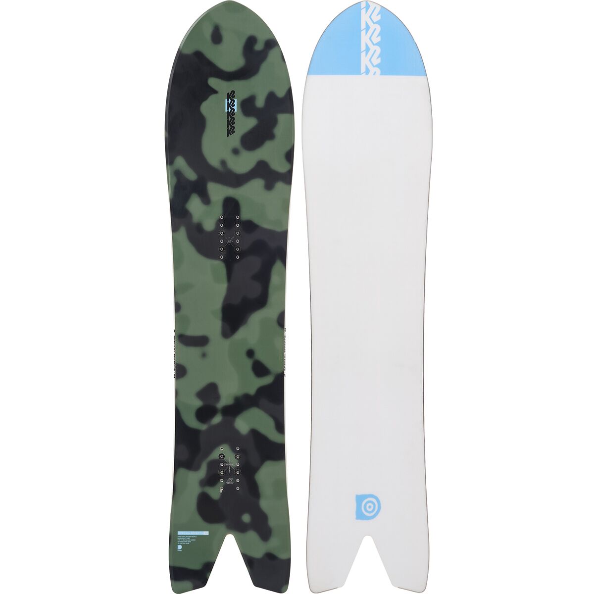 K2 Special Effects Snowboard - 2024