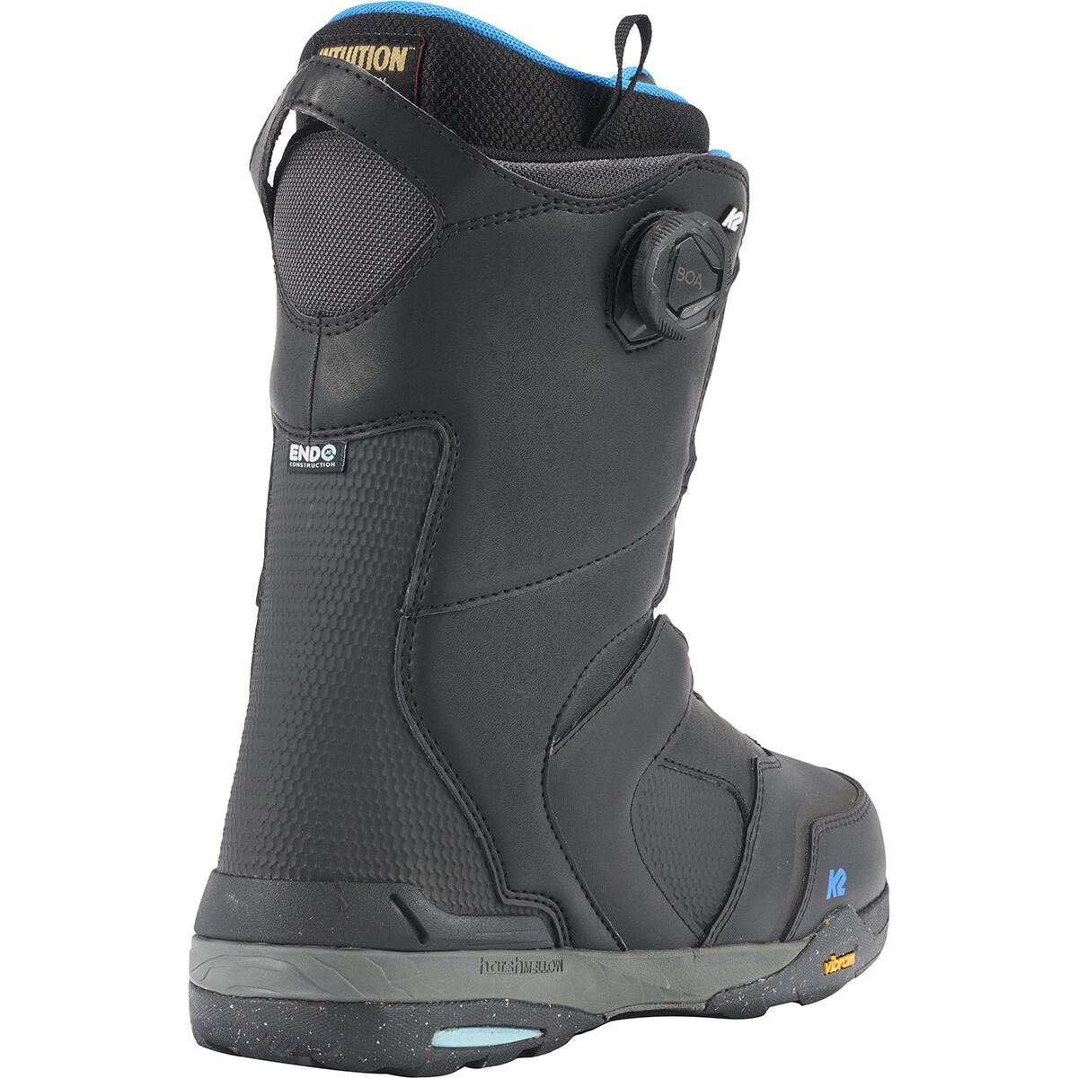 K2 Thraxis Snowboard Boot - 2024 - Men's - Snowboard