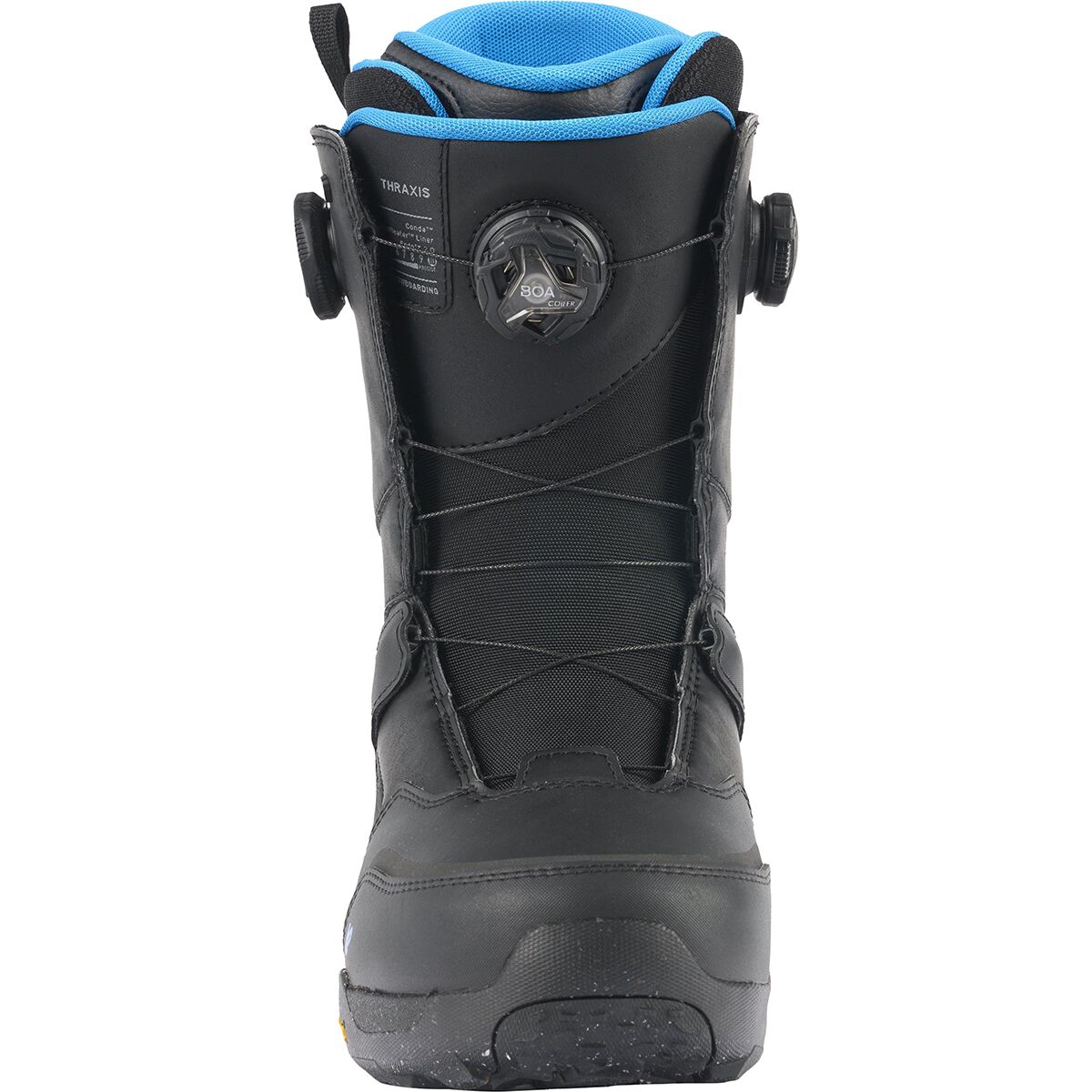 K2 Thraxis Snowboard Boot - 2024 - Men's - Snowboard