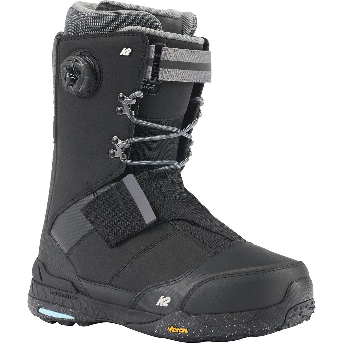 K2 Waive Snowboard Boot - 2024 - Men's