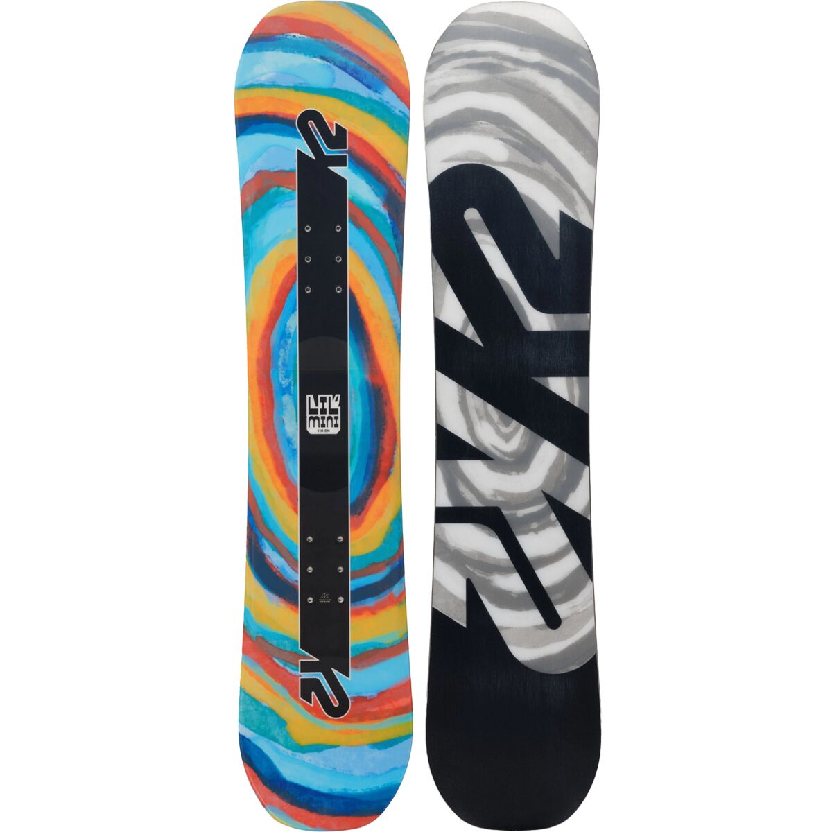 K2 Lil Mini Snowboard - 2024 - Kids'
