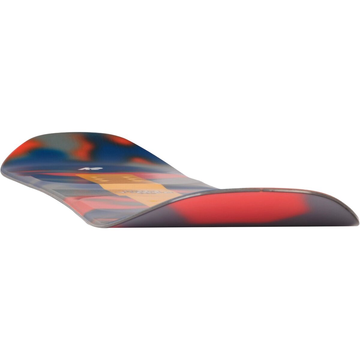 K2 Mini Turbo Snowboard - 2024 - Kids' - Kids