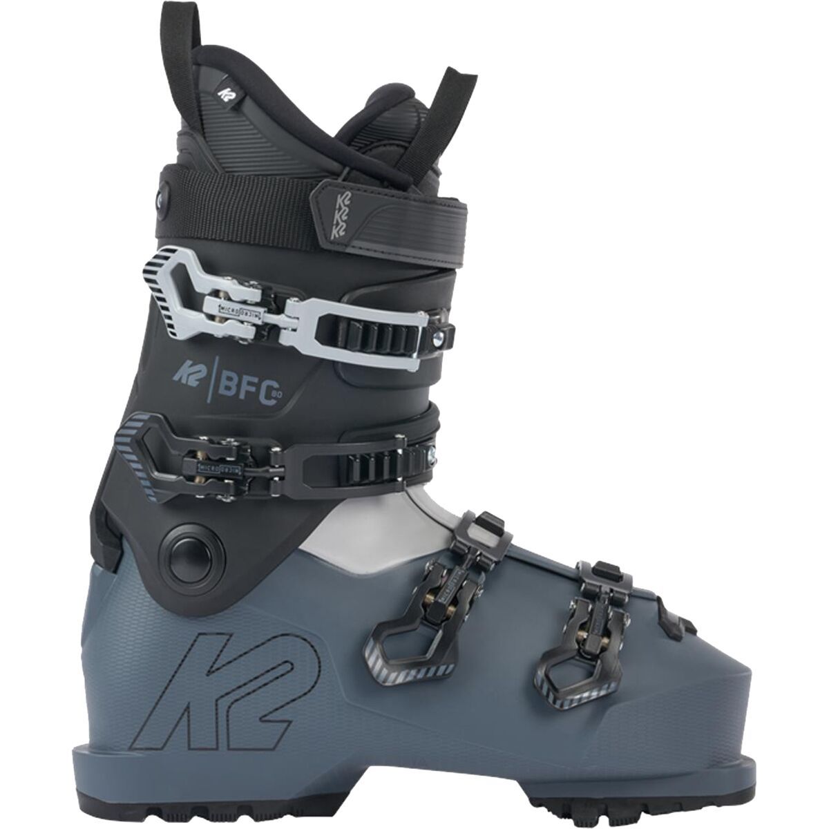 Image of K2 BFC 80 Ski Boot - 2025 - Men's One Color, 30.5