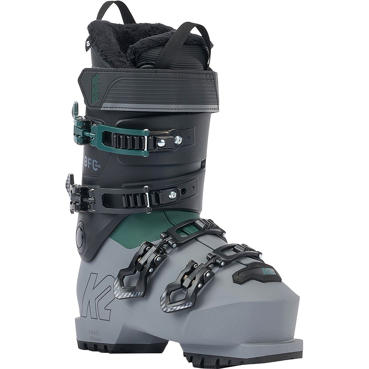 Image of K2 BFC 85 Ski Boot - 2025 - Women's One Color, 27.5