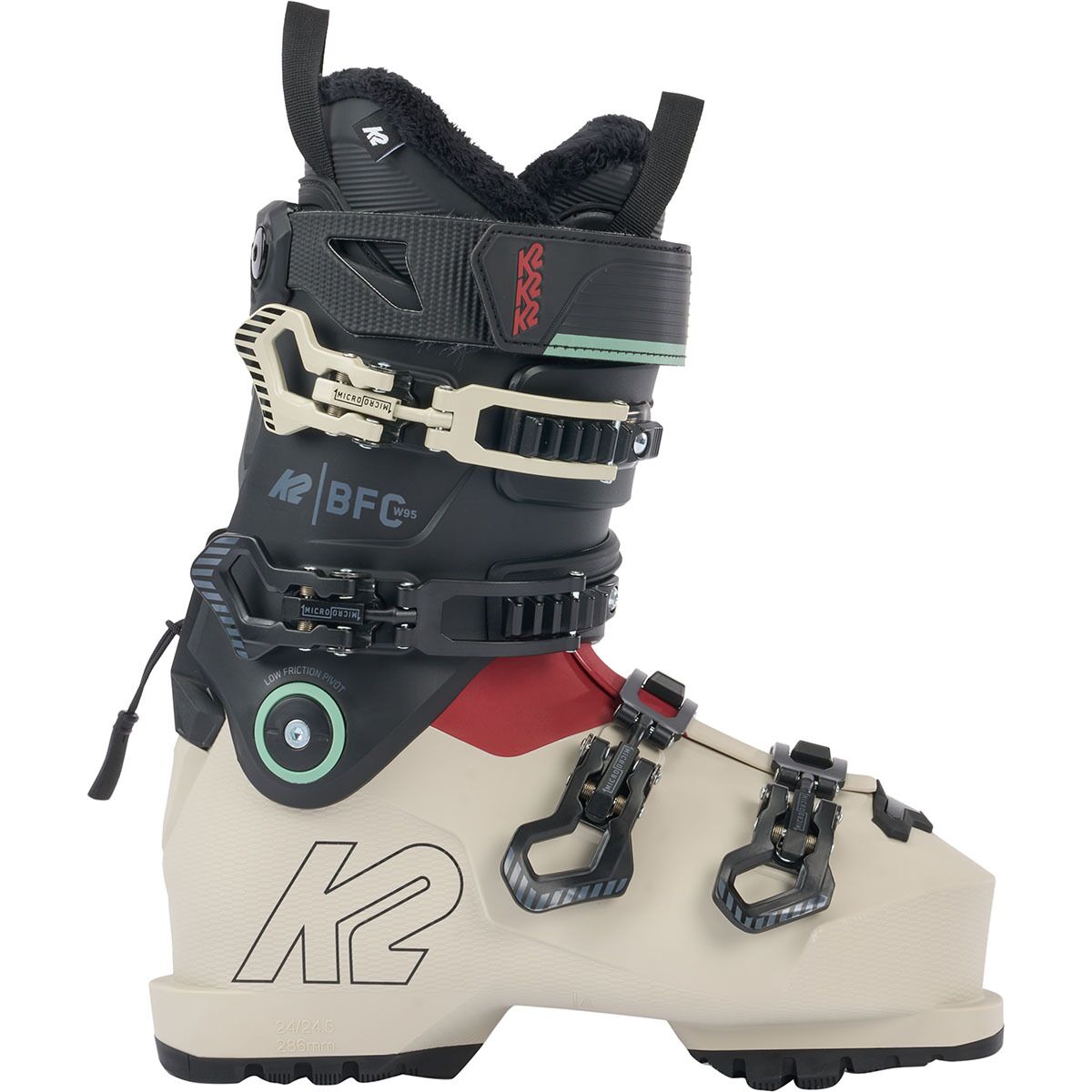 K2 BFC 95 Ski Boot - 2024 - Women's