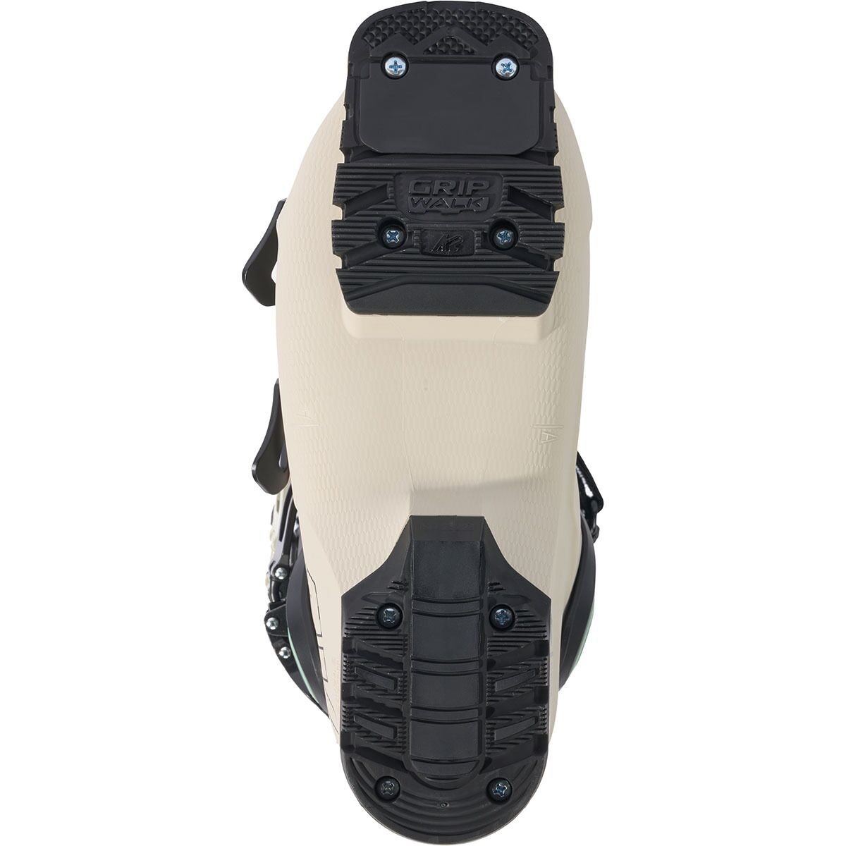 k2 bfc 95 women's ski boots 2024 BOA free exit and entry K2 BFC 105 BOA Womens