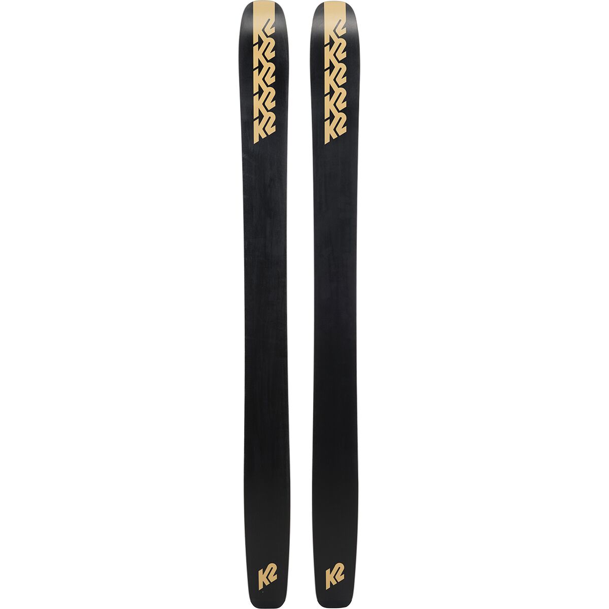 k2 crescendo skis 2024 2026 The Carbon Spectral Braid is oriented in such a way to provide torsional rigidity and stability in the right places New 2026 K2 Crescendo Skis