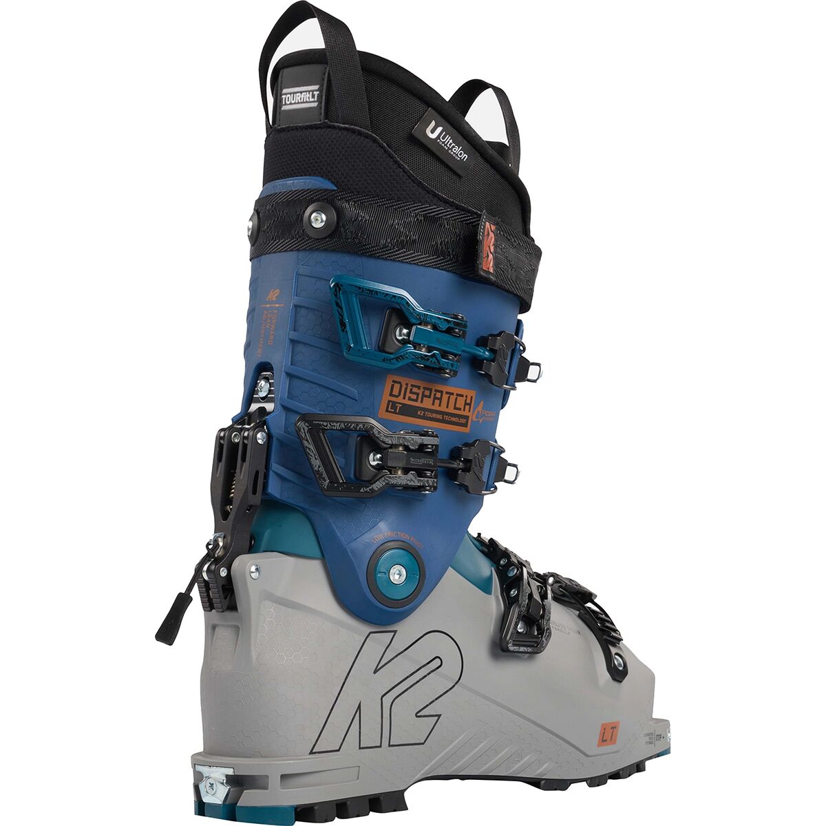 K2 Dispatch LT Ski Boot - 2025 - Ski