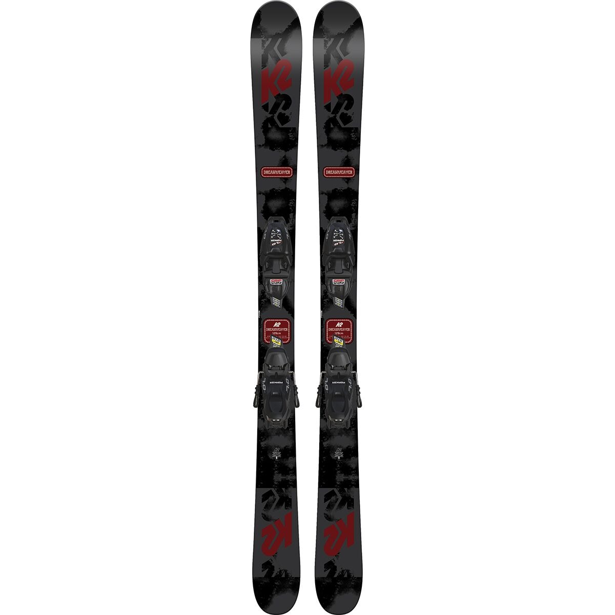 K2 Dreamweaver Ski + FDT 4.5 Binding - 2024 - Kids'