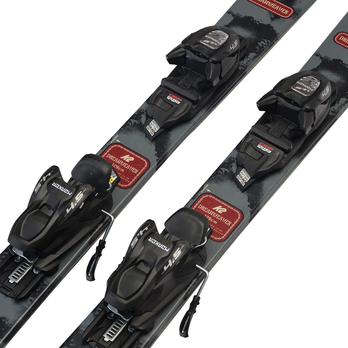 K2 DREAMWEAVER　ケーツー ドリームウェバー 119センチ ski_k2-dreamweaver-2022_n15070